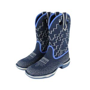 Laredo Womens PerformAir Western Boots